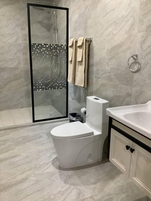 Cozy 1-Bedroom Apartment Minutes Away Drive To Mangel Halto Beach Savaneta Luaran gambar