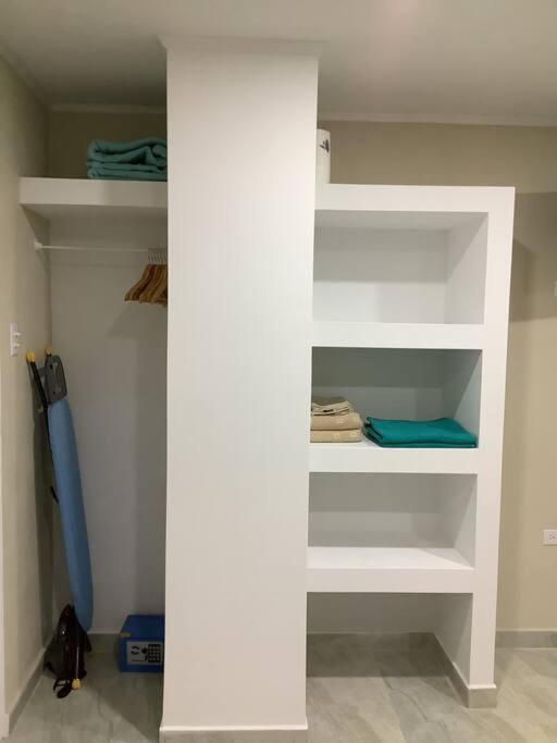 Cozy 1-Bedroom Apartment Minutes Away Drive To Mangel Halto Beach Savaneta Luaran gambar